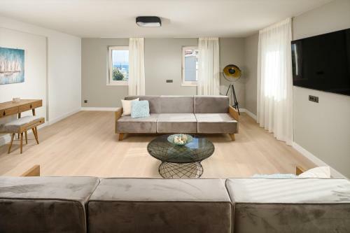 Bed & Breakfast Villa Basca