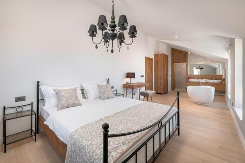 Bed & Breakfast Villa Basca