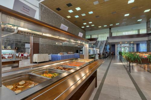 Hotel Alem