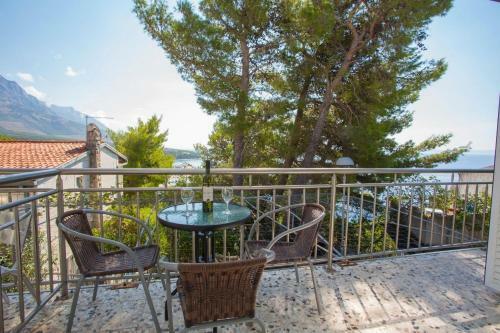 Apartments Bravo - 100m From Beach