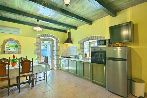 Villa Ambrogino