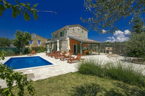 Villa Ambrogino