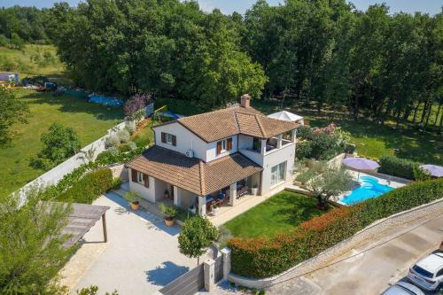 Villa Vidova