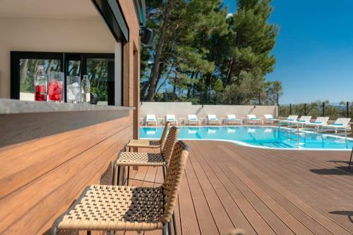 Hotel Noemia Resort