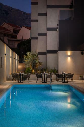Hotel Noemia