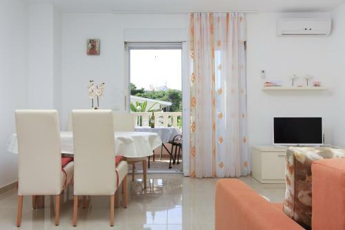 Apartments Podest
