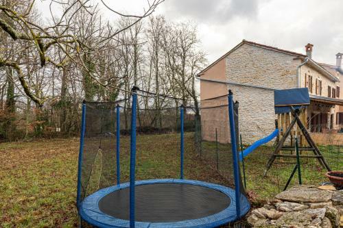 Villa Holiday Home Katarina