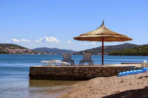 Apartments Marija - 20m From Beach
