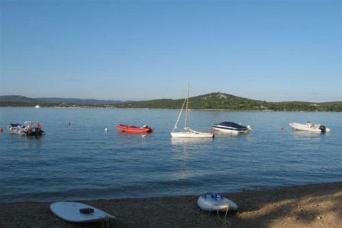Apartments Marija - 20m From Beach