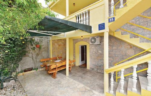 Apartments Libre Betina