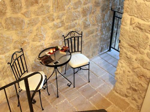 Apartments And Rooms Dalibor