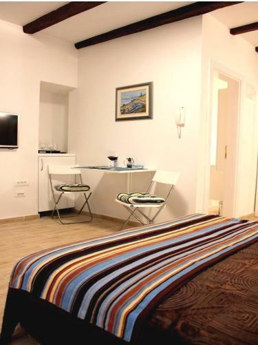 Apartments And Rooms Dalibor
