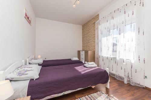 Villa Holiday House Kula Tebaldi