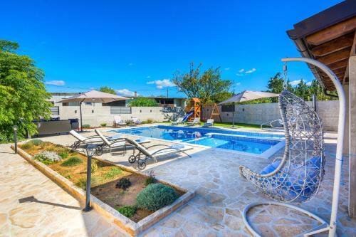 Villa Holiday House Kula Tebaldi