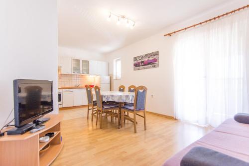 Apartments Sea Tang