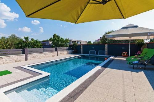 Holiday Home Katarina Sopot