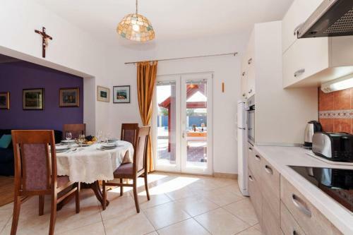 Holiday Home Katarina Sopot