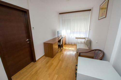 Hotel Central