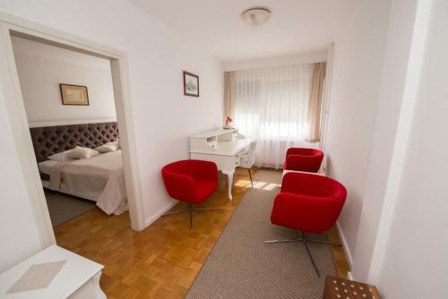 Hotel Central