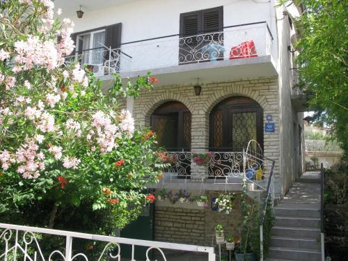 Apartamento Holiday Home 193483