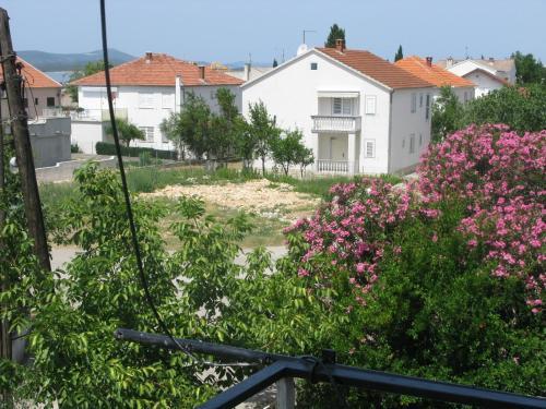 Apartamento Holiday Home 193483