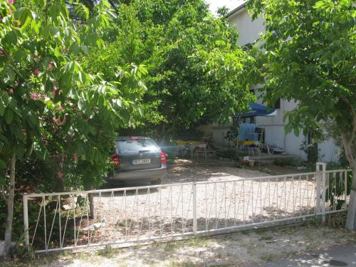 Apartamento Holiday Home 193483