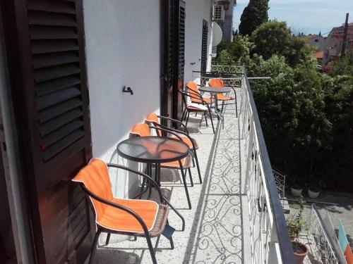 Apartamento Holiday Home 193483