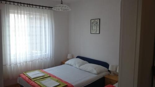 Apartamento Holiday Home 193483