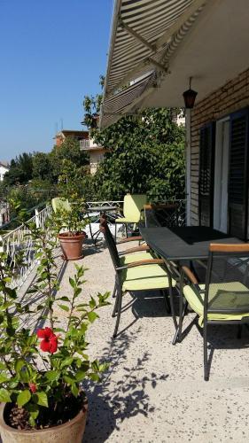 Apartamento Holiday Home 193483