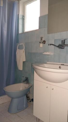 Apartamento Holiday Home 193483
