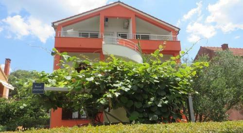 Apartments Kupinica