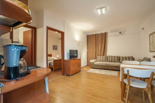 Apartment Nika