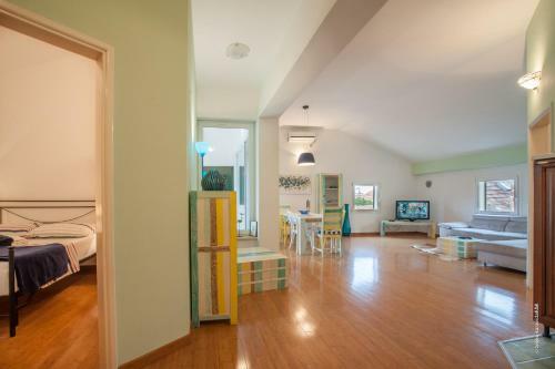 Apartment Nika