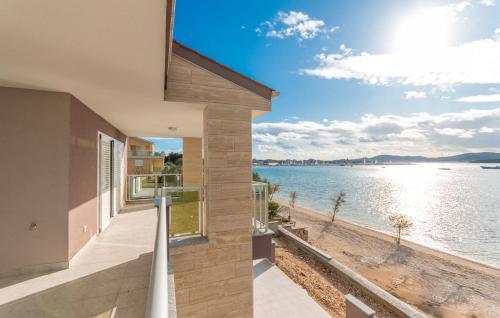 Apartments Villa Marija II On The Beach