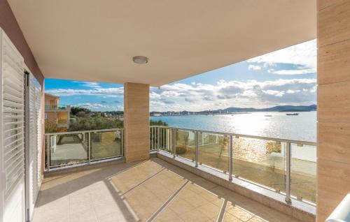 Apartments Villa Marija II On The Beach