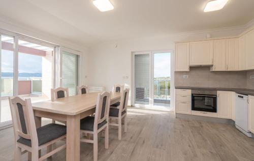 Apartments Villa Marija II On The Beach