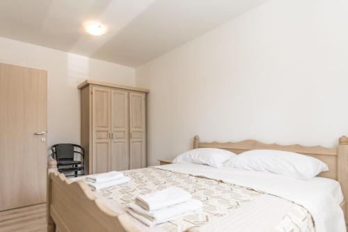 Apartments Villa Marija II On The Beach