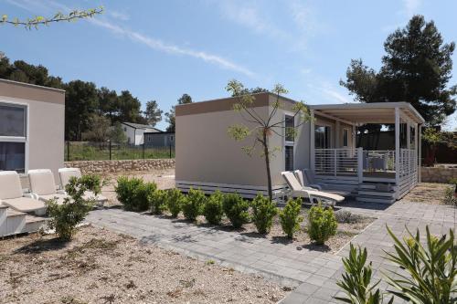 Mobile Home Opal 1