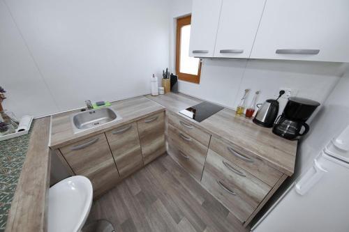 Mobile Home Smaragd