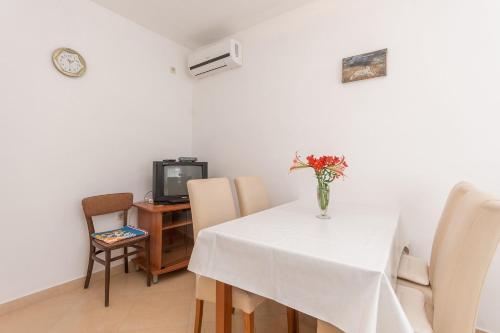 Apartments Karneol