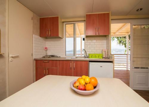 Mobile Home Frangipani 4