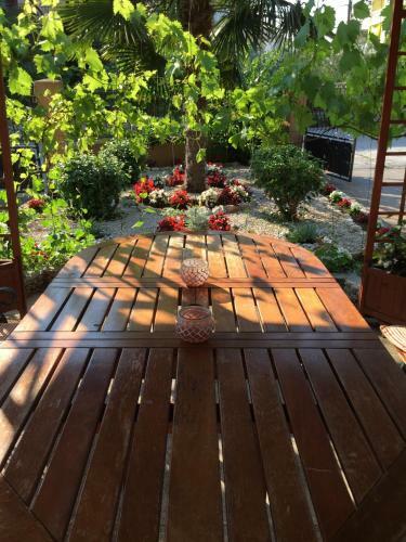 Beautiful Holiday Home Bnm 1