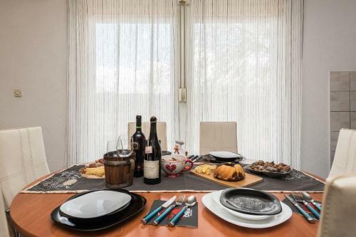 Villa Holiday Home Nerona