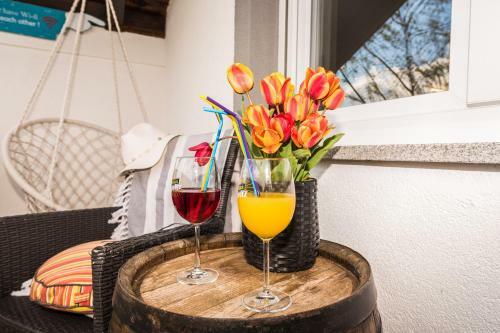 Villa Holiday Home Nerona