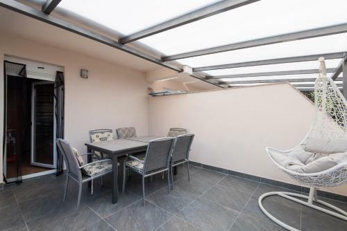 Apartments Vranela
