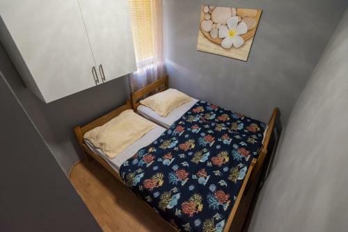Apartments Vranela
