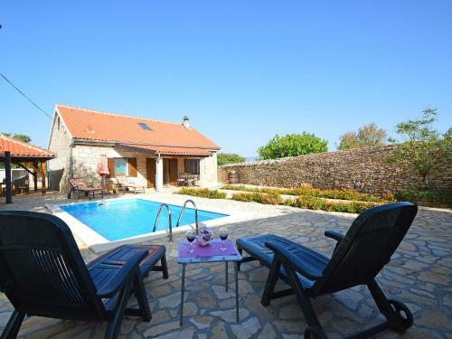 Holiday Home Marija