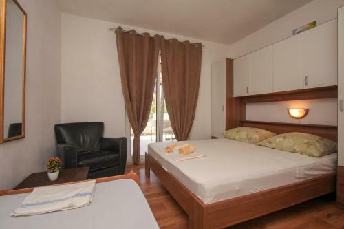 Apartamento Robinson Srdelica