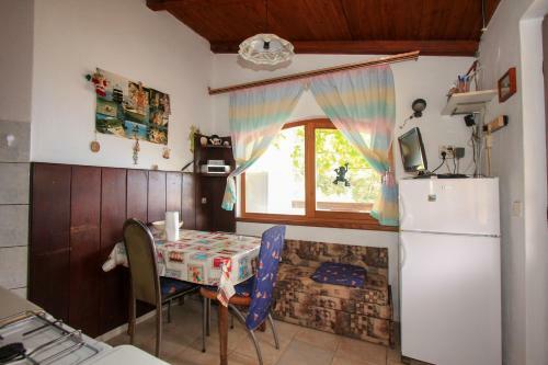 Apartamento Robinson Mirela