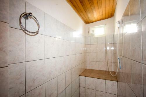 Apartamento Robinson Mirela